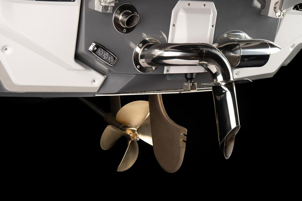 Nautique Super Air Nautique G21