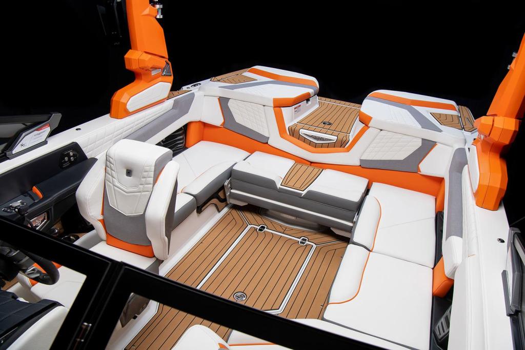 Nautique Super Air Nautique G21