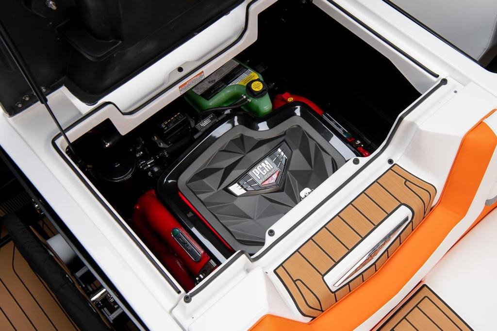 Nautique Super Air Nautique G21