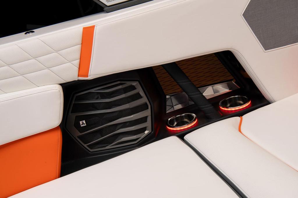 Nautique Super Air Nautique G21