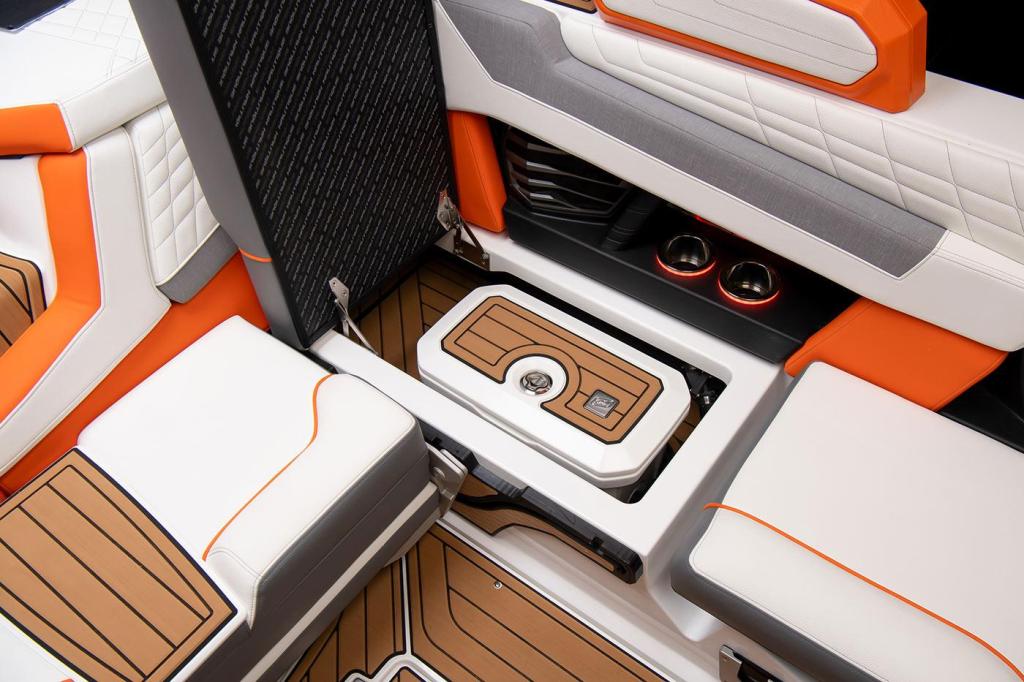 Nautique Super Air Nautique G21