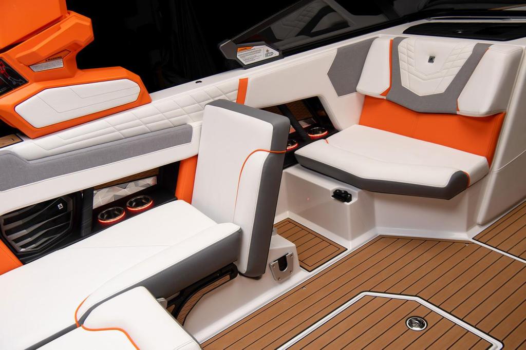 Nautique Super Air Nautique G21