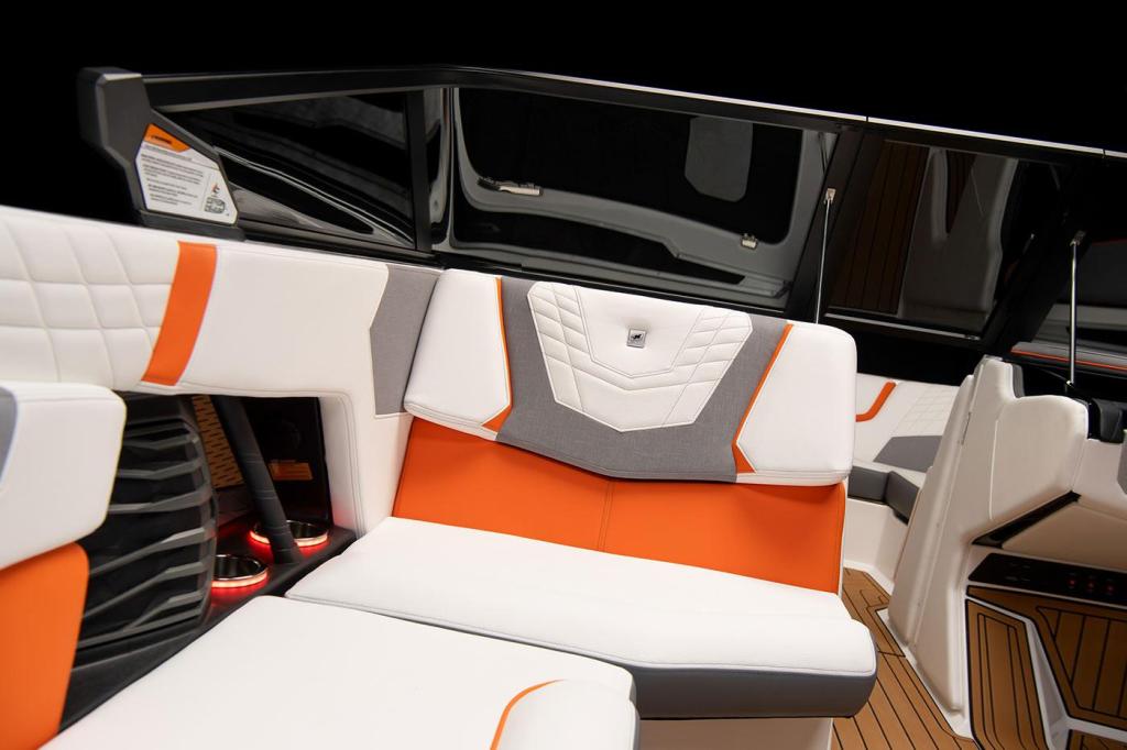 Nautique Super Air Nautique G21