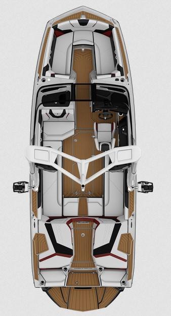 Layout Nautique Super Air Nautique G23