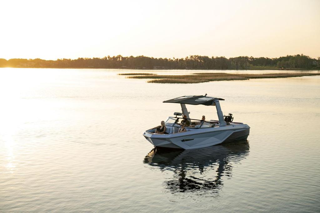 Nautique Super Air Nautique G23