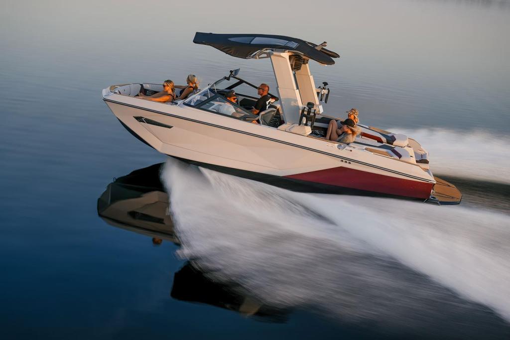 Nautique Super Air Nautique G23