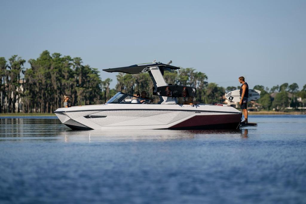 Nautique Super Air Nautique G23