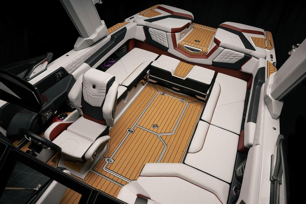 Nautique Super Air Nautique G23