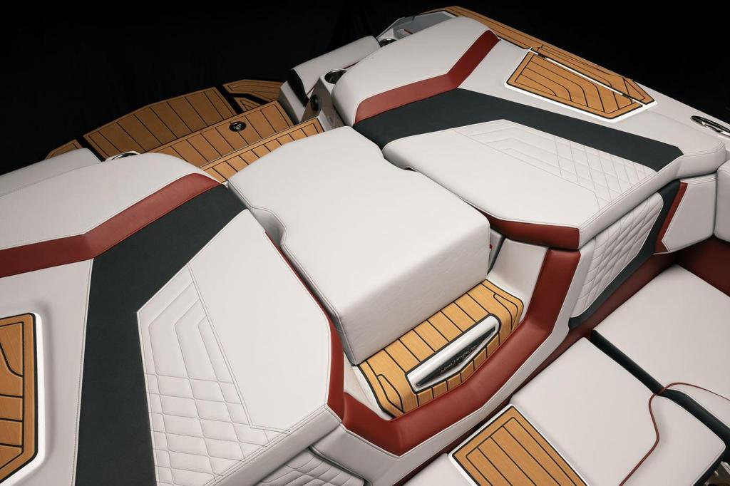 Nautique Super Air Nautique G23