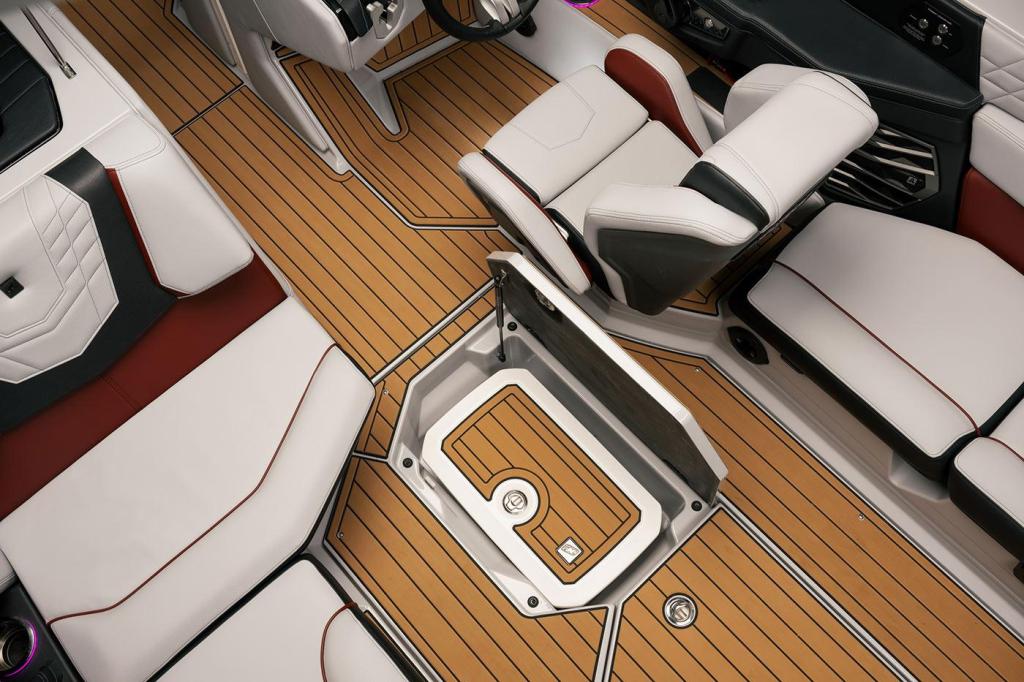 Nautique Super Air Nautique G23