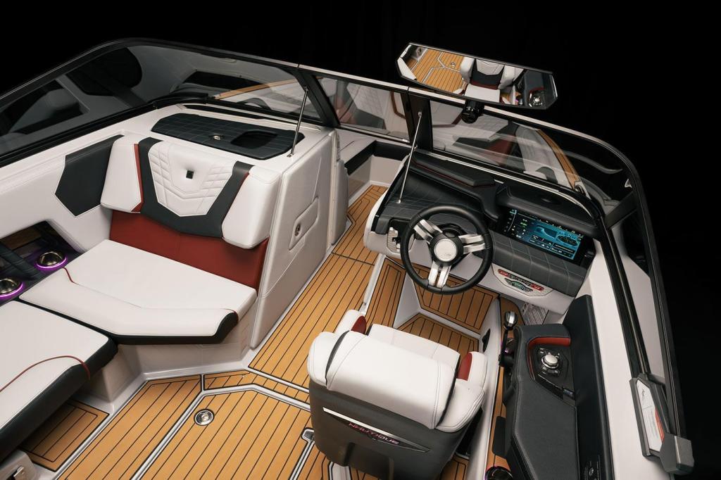 Nautique Super Air Nautique G23