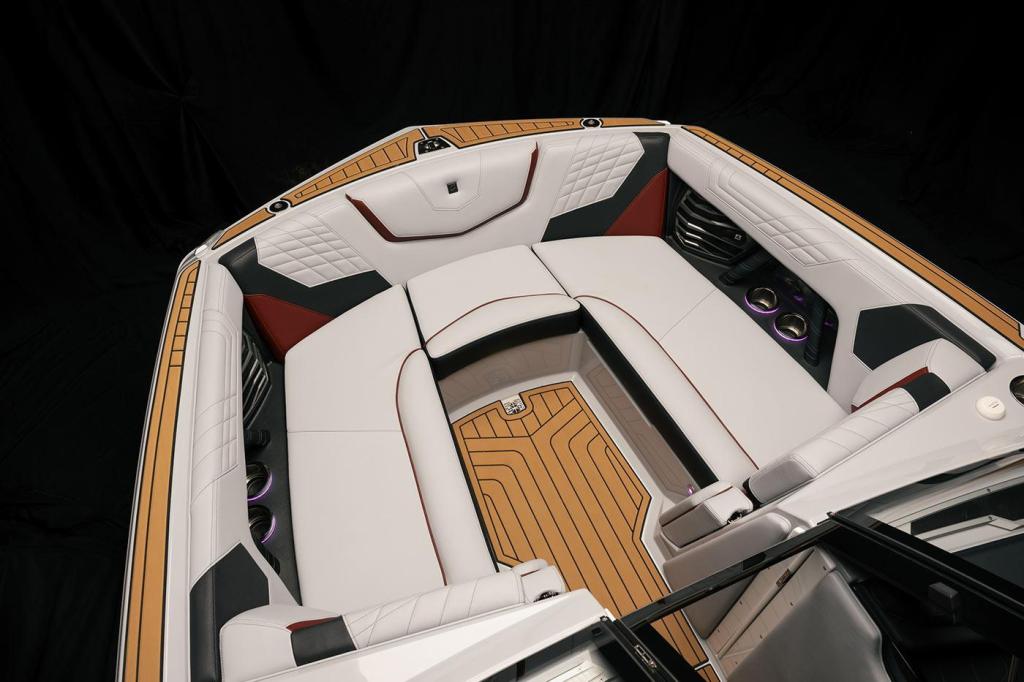 Nautique Super Air Nautique G23