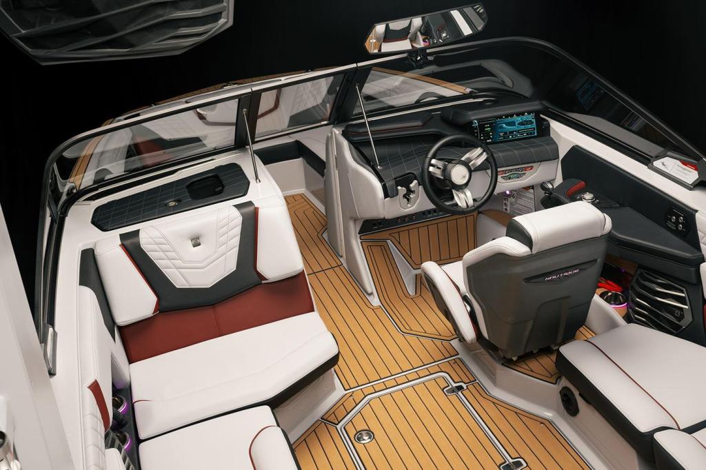 Nautique Super Air Nautique G23