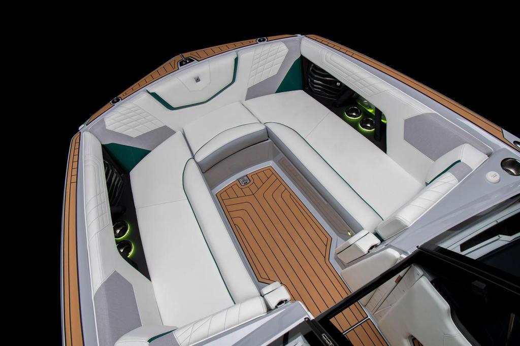 Nautique Super Air Nautique G25