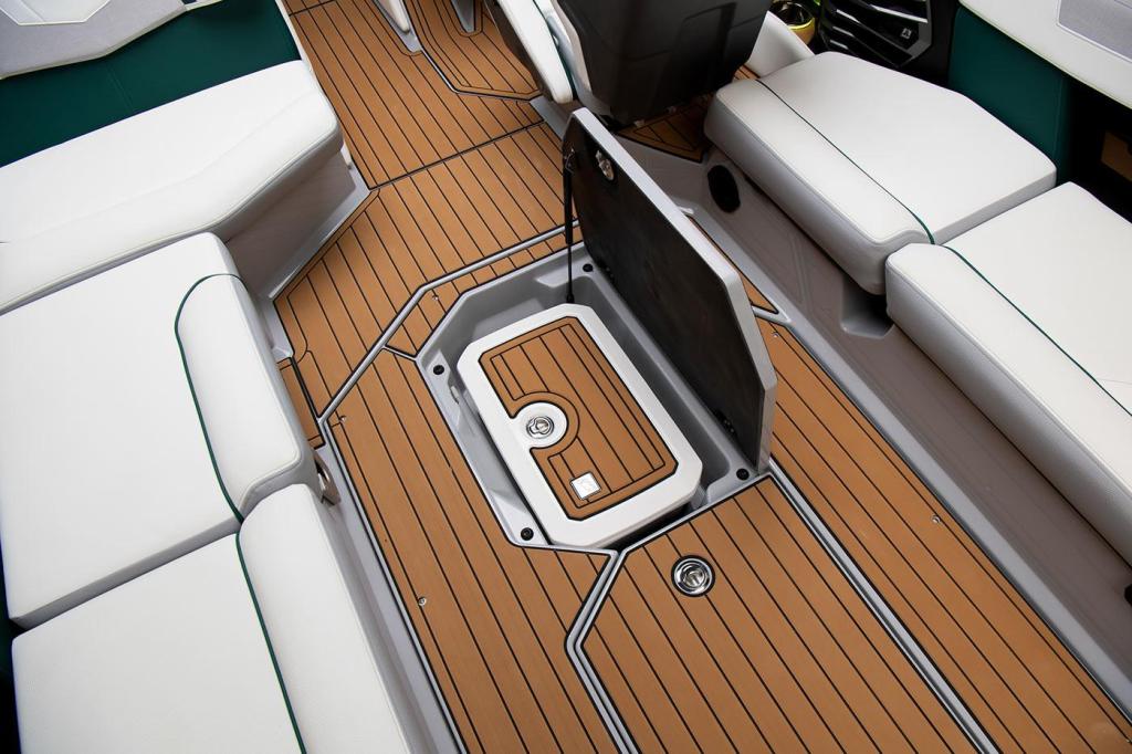 Nautique Super Air Nautique G25