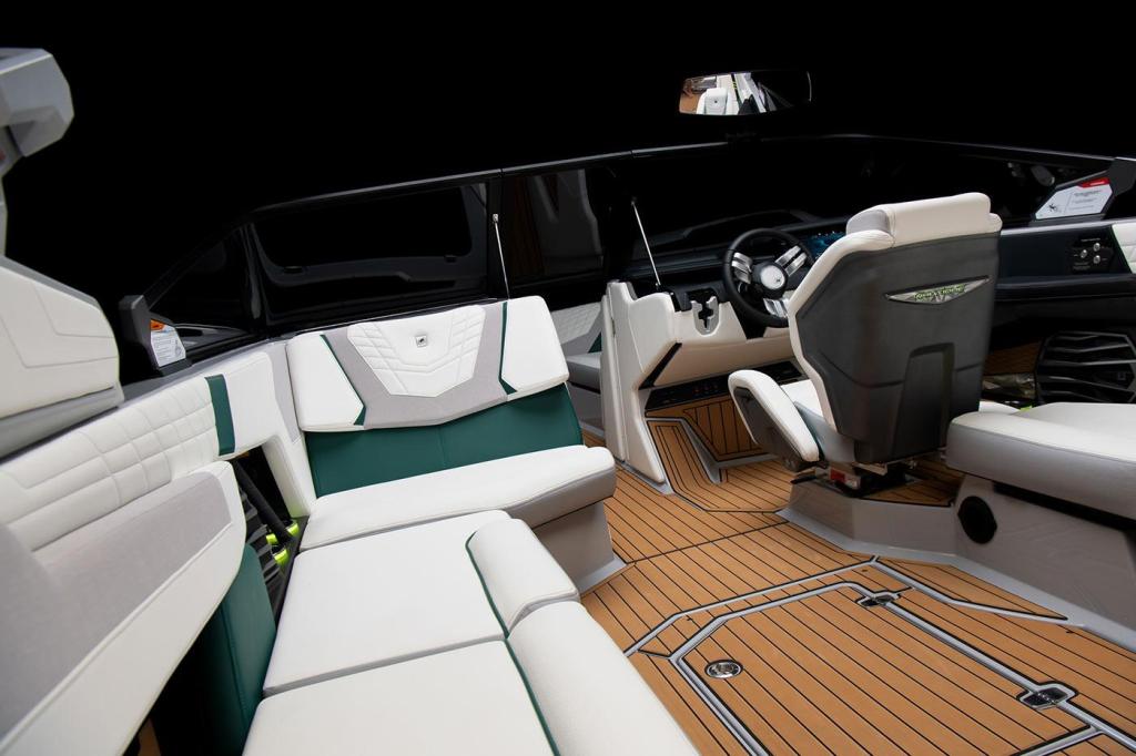 Nautique Super Air Nautique G25