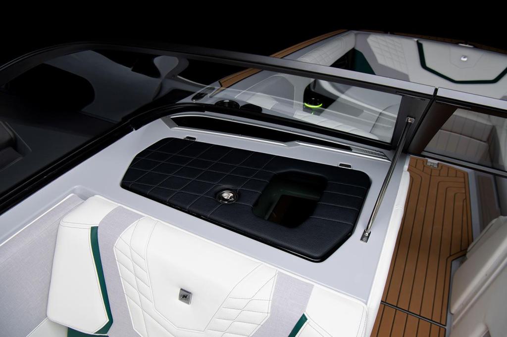 Nautique Super Air Nautique G25