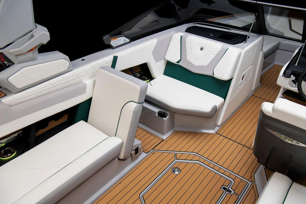Nautique Super Air Nautique G25