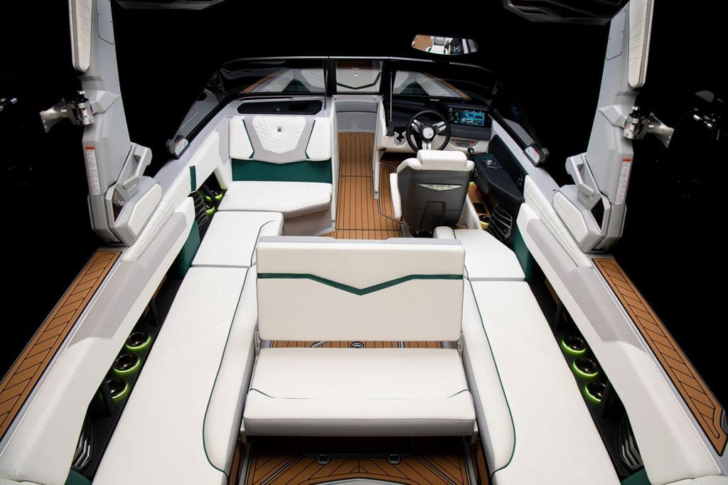 Nautique Super Air Nautique G25