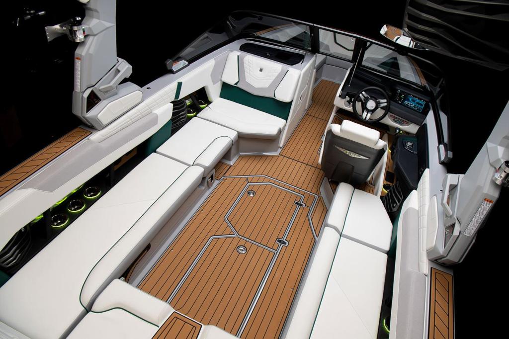 Nautique Super Air Nautique G25
