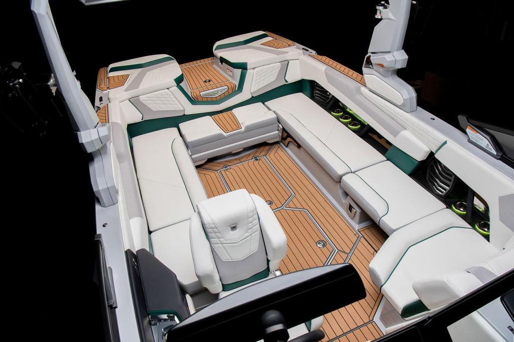 Nautique Super Air Nautique G25