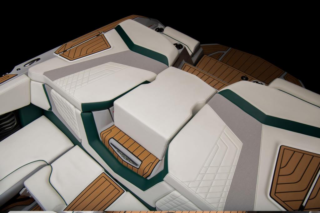 Nautique Super Air Nautique G25