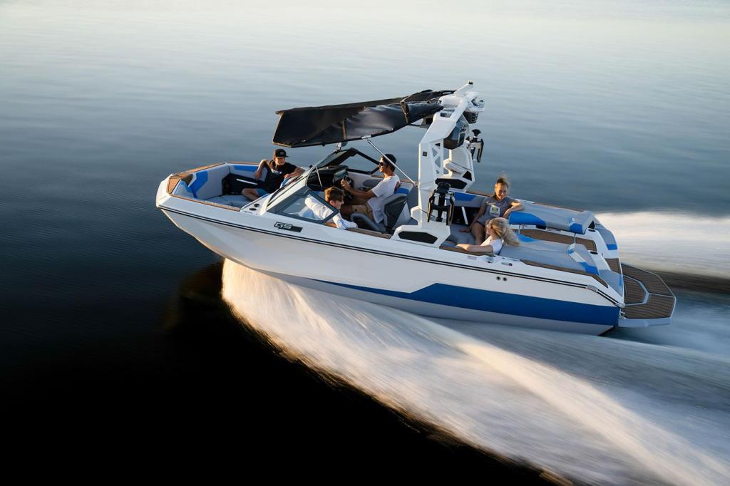 Nautique Super Air Nautique GS20