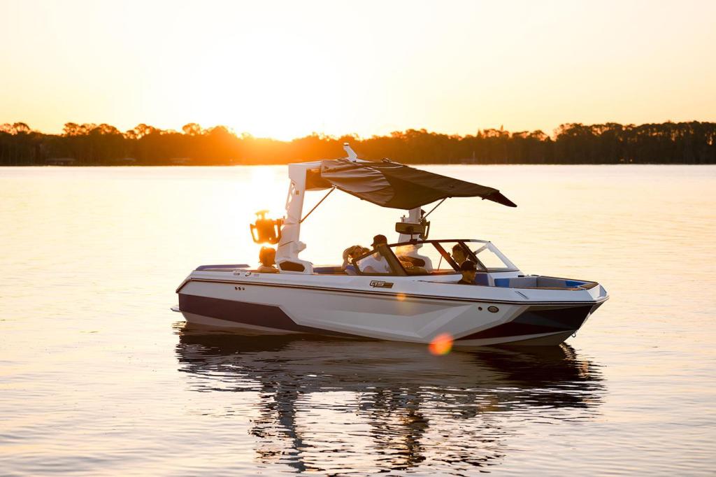 Nautique Super Air Nautique GS20