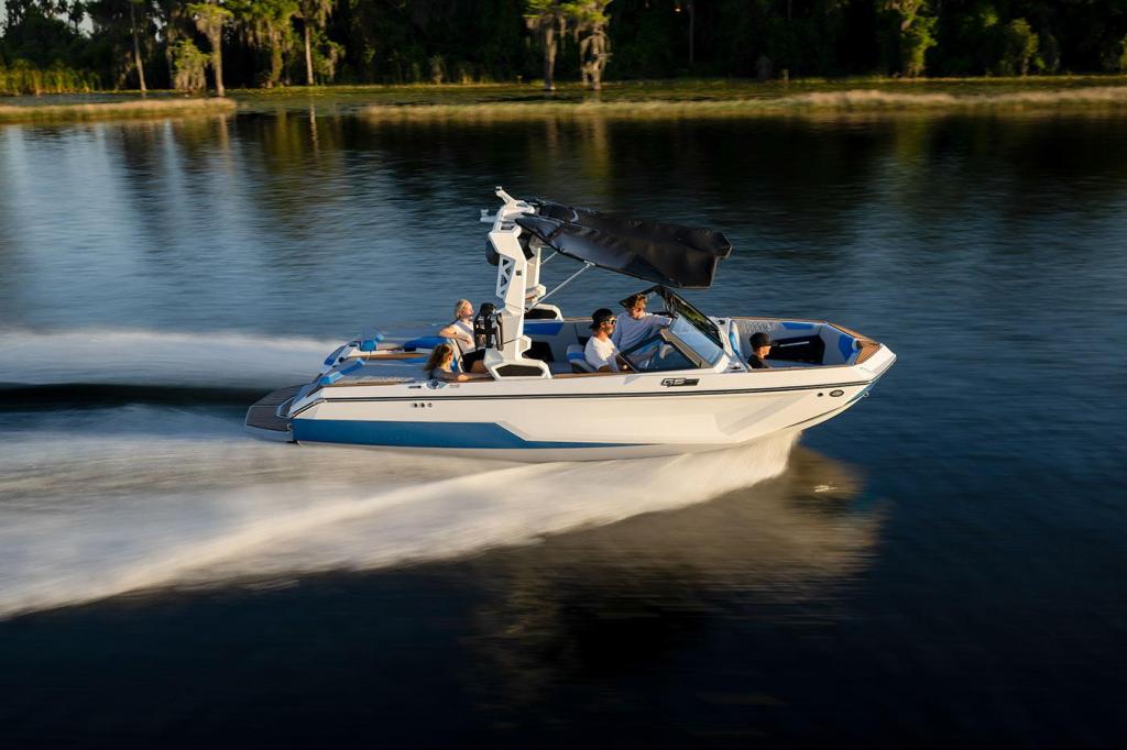 Nautique Super Air Nautique GS20