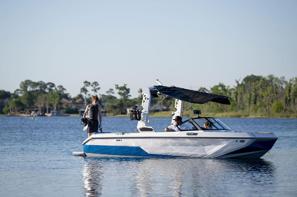 Nautique Super Air Nautique GS20