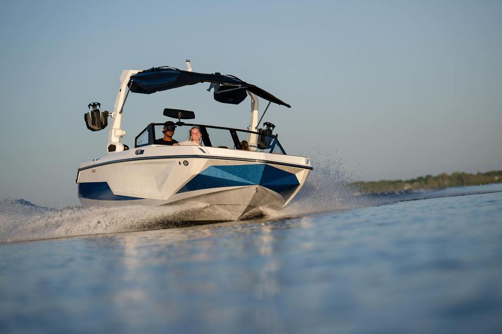 Nautique Super Air Nautique GS20