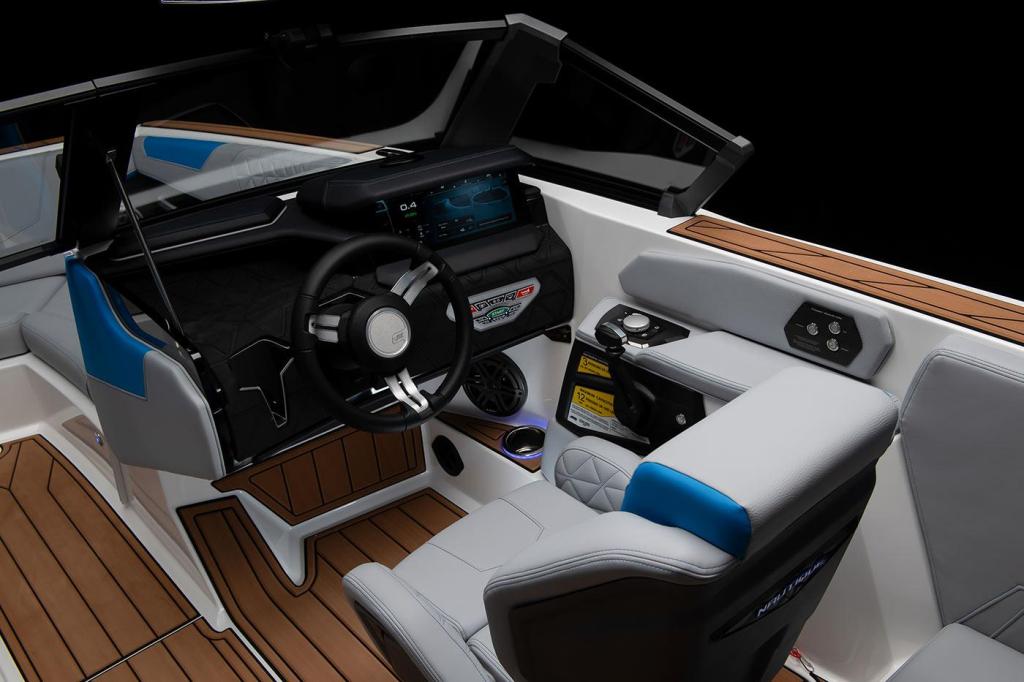Nautique Super Air Nautique GS20