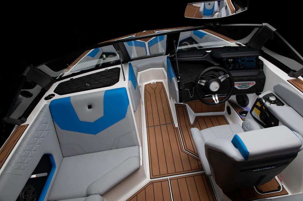 Nautique Super Air Nautique GS20
