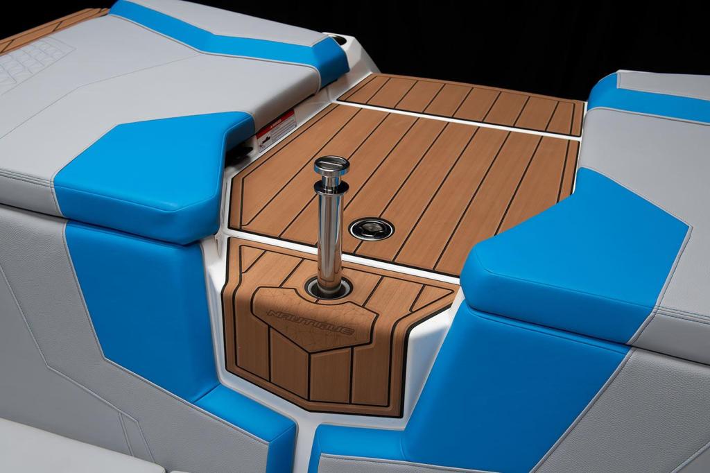 Nautique Super Air Nautique GS20