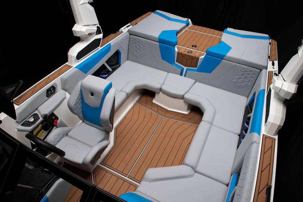 Nautique Super Air Nautique GS20