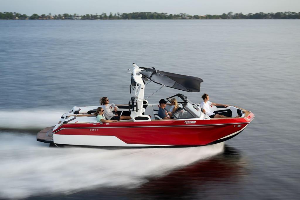 Nautique Super Air Nautique GS22