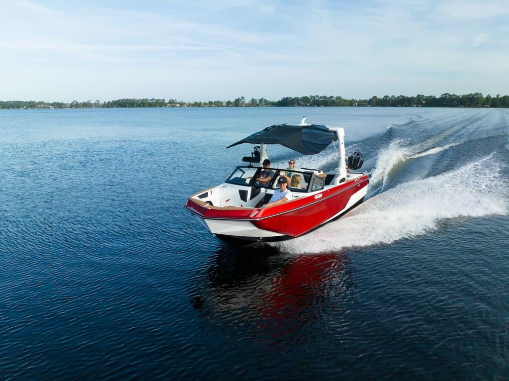 Nautique Super Air Nautique GS22