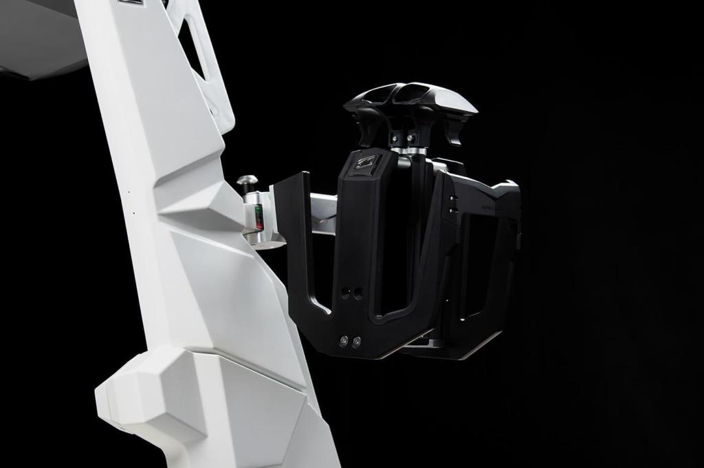 Nautique Super Air Nautique GS22