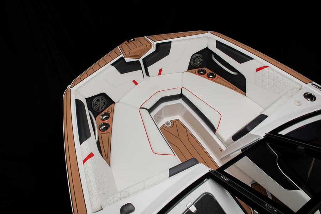 Nautique Super Air Nautique GS22