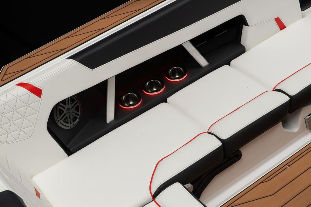 Nautique Super Air Nautique GS22