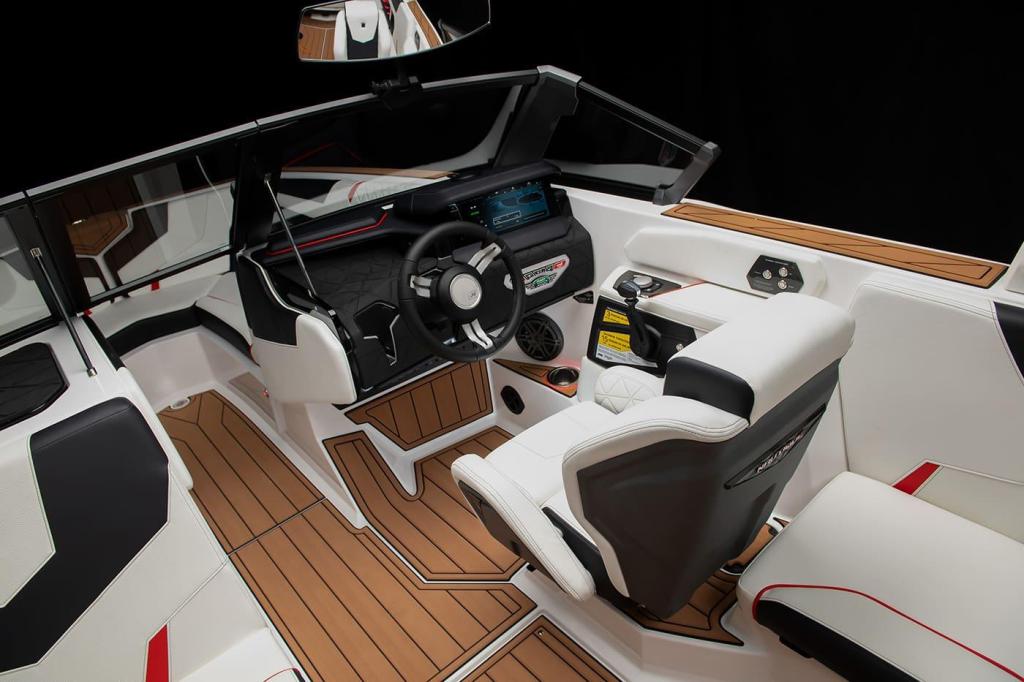 Nautique Super Air Nautique GS22