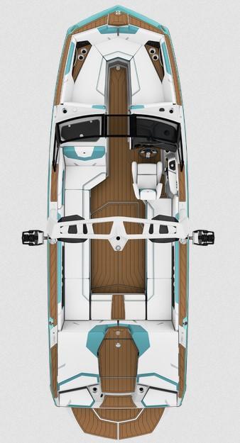 Layout Nautique Super Air Nautique GS24