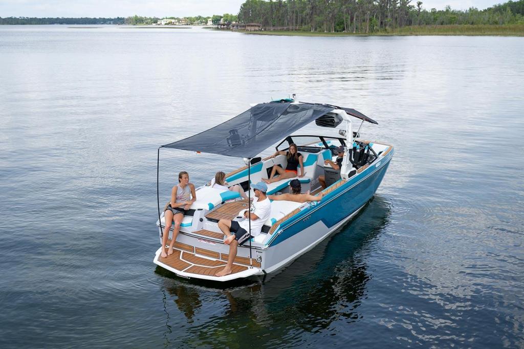 Nautique Super Air Nautique GS24