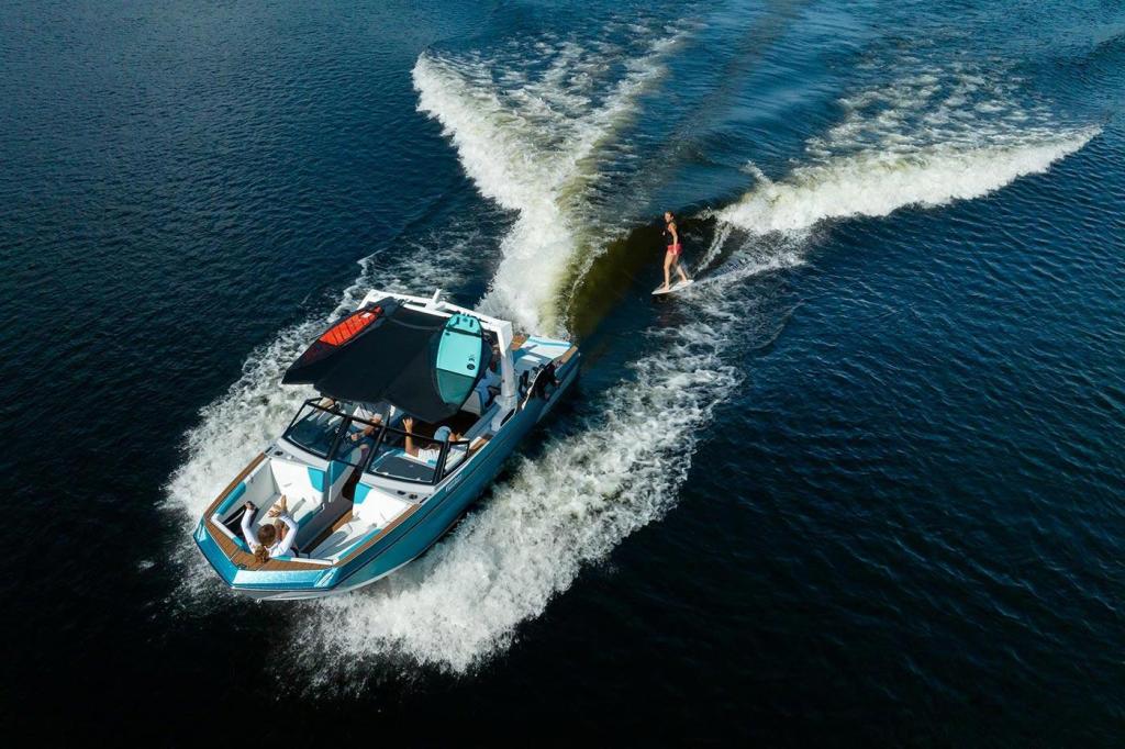 Nautique Super Air Nautique GS24