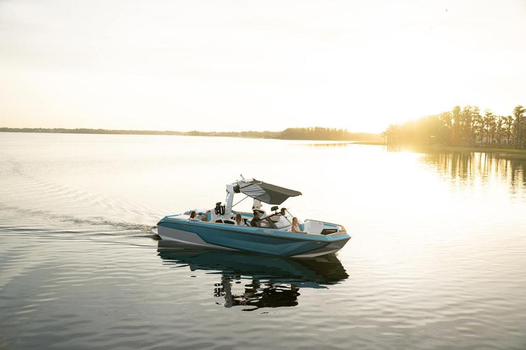 Nautique Super Air Nautique GS24