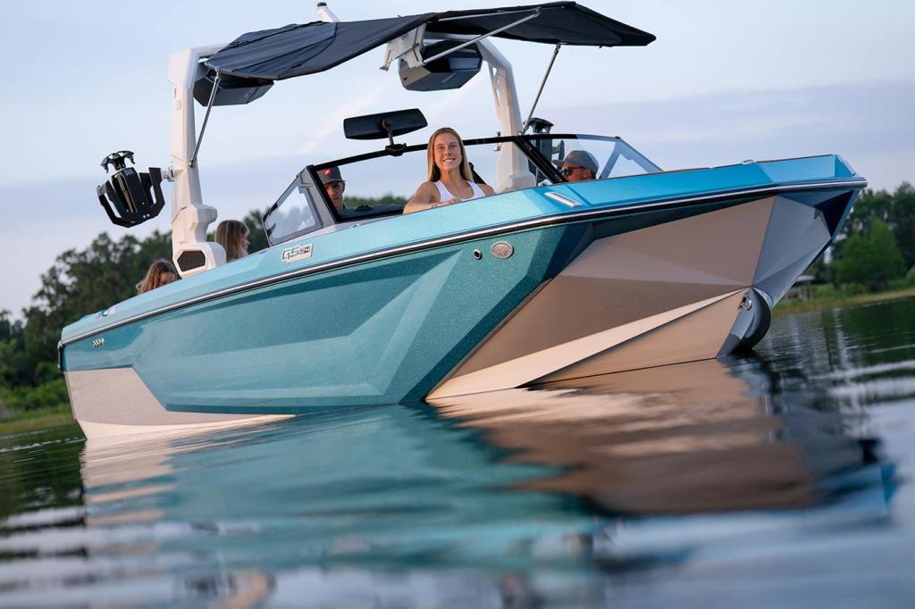 Nautique Super Air Nautique GS24