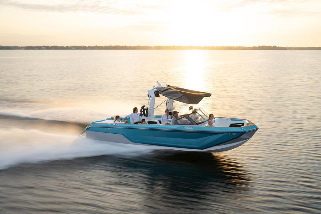 Nautique Super Air Nautique GS24