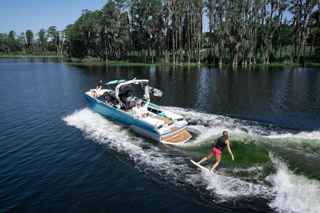 Nautique Super Air Nautique GS24
