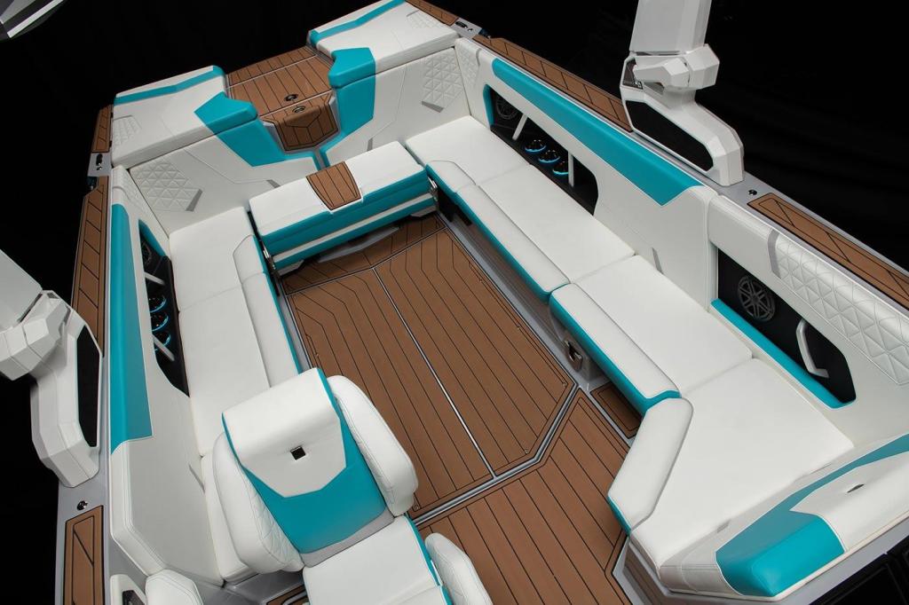 Nautique Super Air Nautique GS24