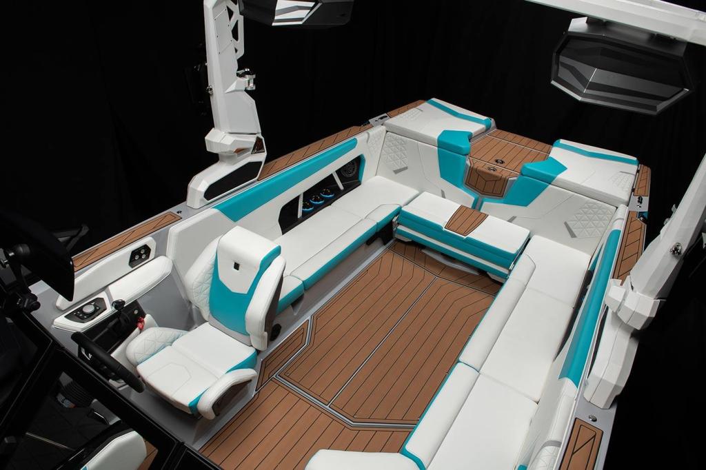 Nautique Super Air Nautique GS24